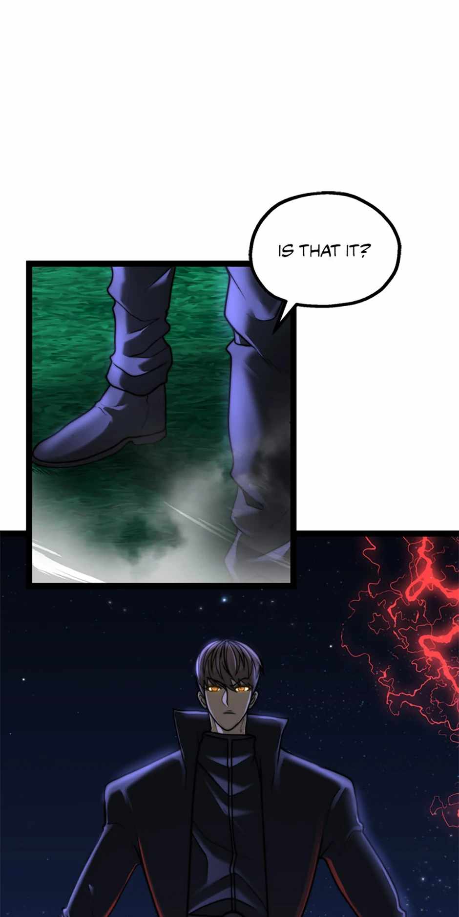 Solo Eating Chapter 66 56